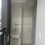 11.Área de Serviço